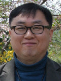 이현우 ETRI 미디어연구본부장